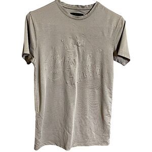 Kings Will Dream Mens Size XS T-shirt Streetwear Urban Streetstyle